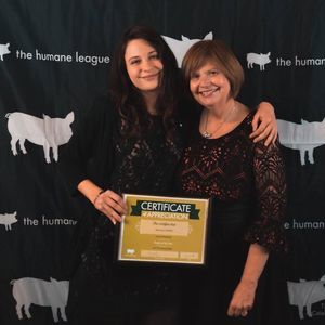 Meet your Posher, Marissa